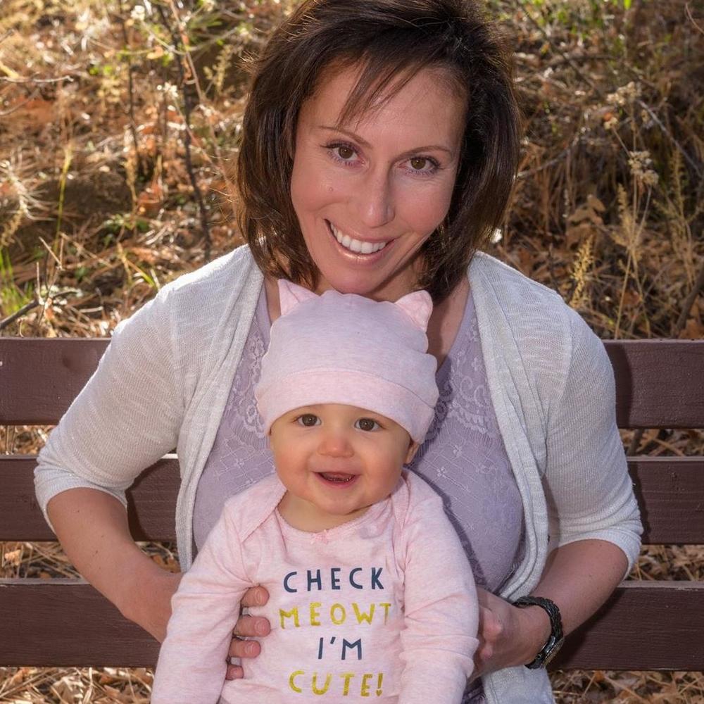 Meet your Posher, Theresa